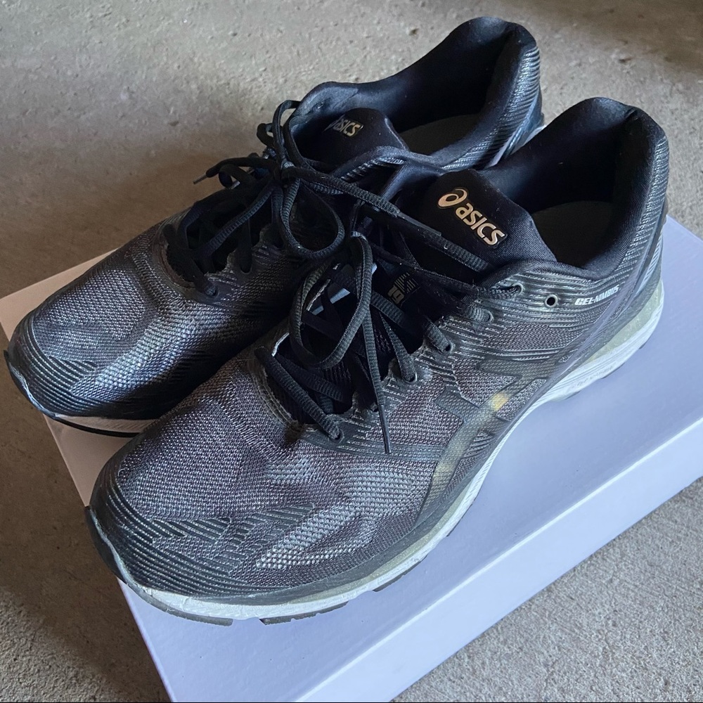 Asics | Gel Nimbus T700N
